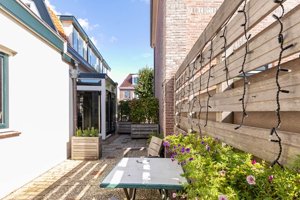Medium property photo - Wilhelminastraat 53, 2201 KB Noordwijk